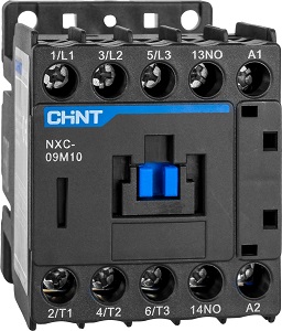 CONTACTOR CHINT 4.1