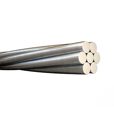 Cable de Aluminio