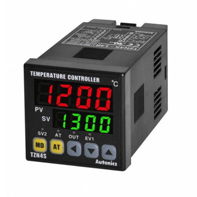 Controles de Temperatura